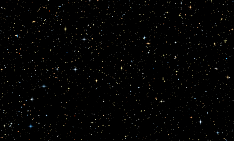 La zona di cielo per cercare la tua costellazione La zona di cielo per cercare la tua costellazione
